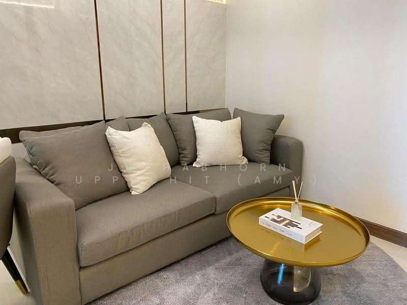 Supalai Oriental Sukhumvit 39, Bangkok, Soi Sukhumvit 39, Khlong Tan Nua, Watthana, Bangkok, 1 Bedroom, 40 sqm, Condo For Rent, by Juthabhorn Uppachit (Amy), 500527868 - DDproperty.com