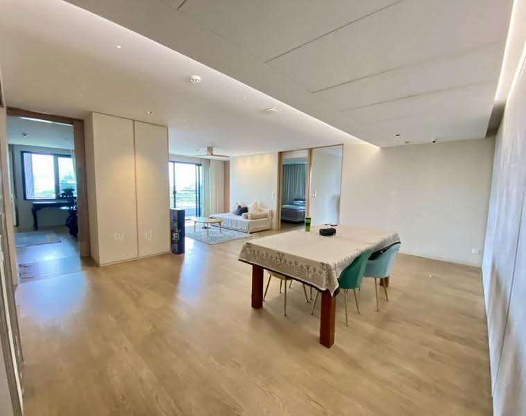 Riverine Place, Nonthaburi, 167 Phibun Songkhram Rd, Suan Yai, Muang Nonthaburi, Nonthaburi, 2 Bedrooms, 103 sqm, Condo For Sale, by ณปภัช ธวงค์ไพ, 500527869 - DDproperty.com