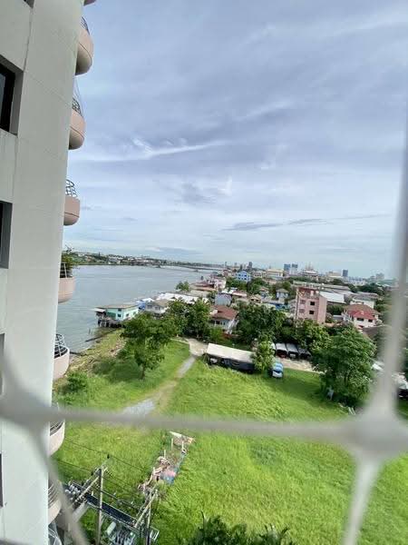 Riverine Place : ริเวอไรน์ เพลส, นนทบุรี, 167 พิบูลสงคราม, สวนใหญ่, เมืองนนทบุรี, นนทบุรี, 103 ตร.ม., คอนโด ขาย, โดย ณปภัช ธวงค์ไพ, 500527869 - DDproperty.com
