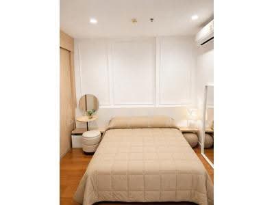 For Rent - Bright Wongwian Yai, Bangkok