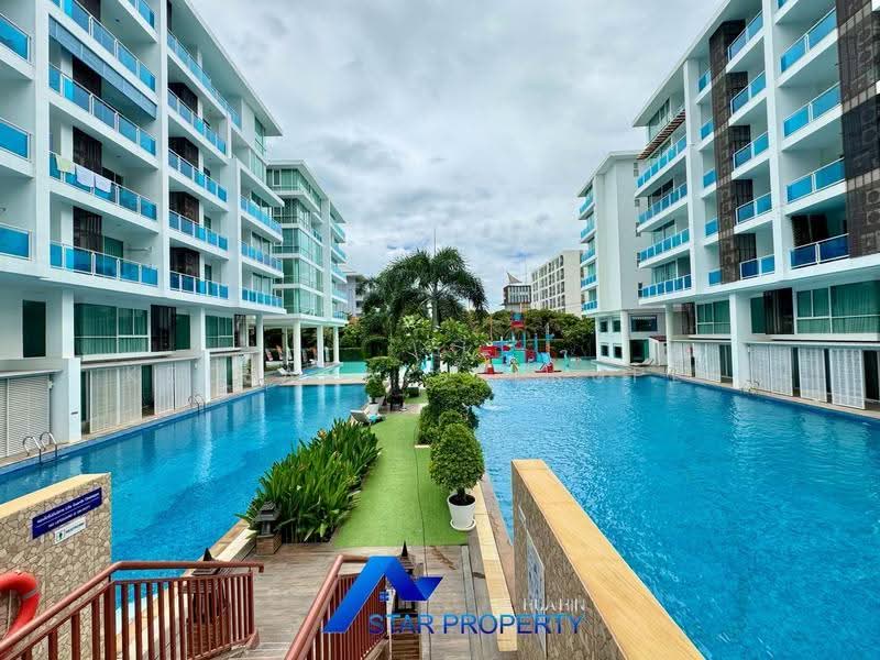 My Resort Hua Hin, Prachuap Khiri Khan, ถนนตะเกียบ, Nong Kae, Hua Hin, Prachuap Khiri Khan, 2 Bedrooms, 76 sqm, Condo For Sale, by Ketsara Seerupee, 500527871 - DDproperty.com