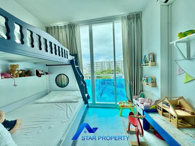 My Resort Hua Hin, Prachuap Khiri Khan, ถนนตะเกียบ, Nong Kae, Hua Hin, Prachuap Khiri Khan, 2 Bedrooms, 76 sqm, Condo For Sale, by Ketsara Seerupee, 500527871 - DDproperty.com