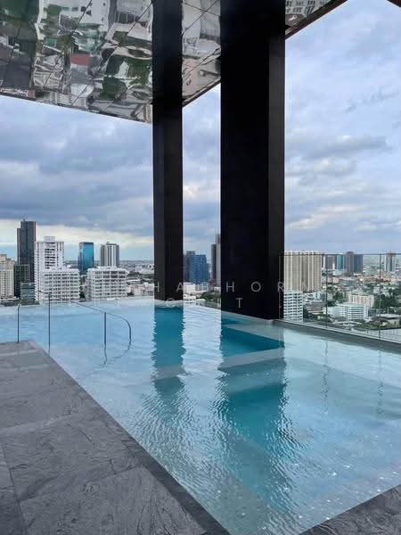Khun By Yoo, Bangkok, 338 Thonglor Road, Khlong Tan Nua, Watthana, Bangkok, 1 Bedroom, 50 sqm, Condo For Rent, by Juthabhorn Uppachit (Amy), 500527872 - DDproperty.com