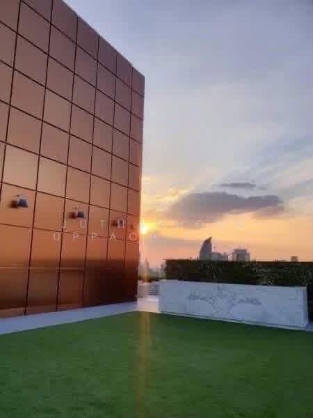 Khun By Yoo, Bangkok, 338 Thonglor Road, Khlong Tan Nua, Watthana, Bangkok, 1 Bedroom, 50 sqm, Condo For Rent, by Juthabhorn Uppachit (Amy), 500527872 - DDproperty.com