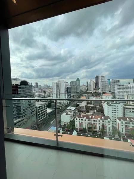 Khun By Yoo, Bangkok, 338 Thonglor Road, Khlong Tan Nua, Watthana, Bangkok, 1 Bedroom, 50 sqm, Condo For Rent, by Juthabhorn Uppachit (Amy), 500527872 - DDproperty.com
