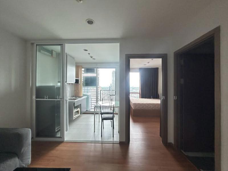 The Base Sukhumvit 77, Bangkok, 289 Sukhumvit 77 Road, Phra Kanong Nua, Watthana, Bangkok, 1 Bedroom, 37 sqm, Condo For Rent, by Khun Toey เตย, 500527873 - DDproperty.com