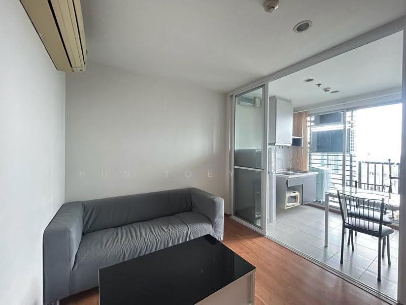 The Base Sukhumvit 77 : เดอะ เบส สุขุมวิท 77, กรุงเทพ, 289 ถนนสุขุมวิท 77, พระโขนงเหนือ, วัฒนา, กรุงเทพ, 37 ตร.ม., คอนโด ให้เช่า, โดย Khun Toey เตย, 500527873 - DDproperty.com