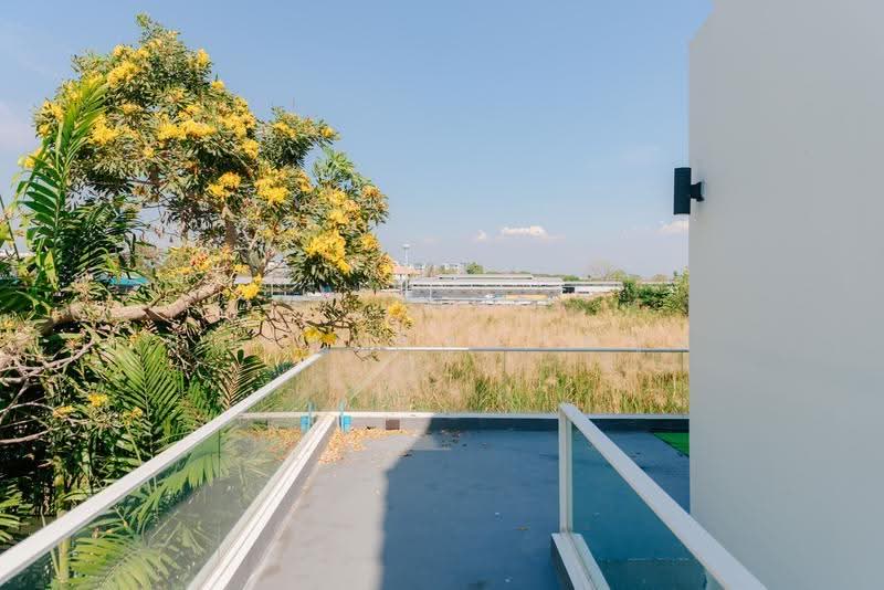 Supalai Monte 2, Chiang Mai, Chiang Mai - Doi Saket Road, Nong Pa Krang, Muang Chiang Mai, Chiang Mai, 3 Bedrooms, 270 sqm, Townhouse For Sale, by นฤดล พัดมาสกุล, 500527874 - DDproperty.com