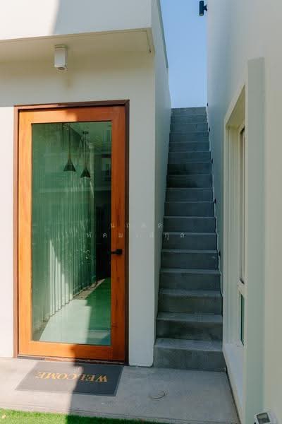 Supalai Monte 2, Chiang Mai, Chiang Mai - Doi Saket Road, Nong Pa Krang, Muang Chiang Mai, Chiang Mai, 3 Bedrooms, 270 sqm, Townhouse For Sale, by นฤดล พัดมาสกุล, 500527874 - DDproperty.com