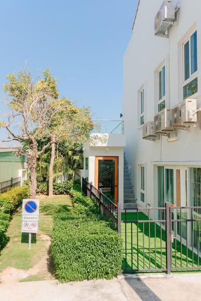 Supalai Monte 2, Chiang Mai, Chiang Mai - Doi Saket Road, Nong Pa Krang, Muang Chiang Mai, Chiang Mai, 3 Bedrooms, 270 sqm, Townhouse For Sale, by นฤดล พัดมาสกุล, 500527874 - DDproperty.com