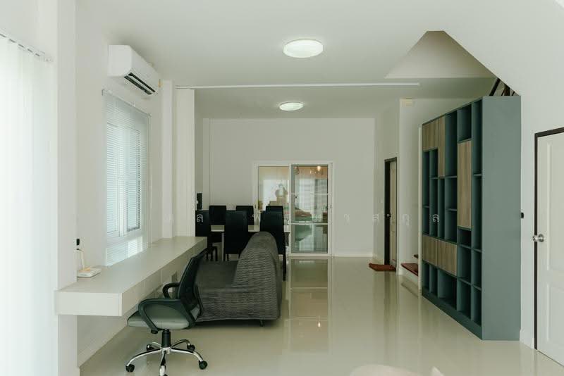 Supalai Monte 2, Chiang Mai, Chiang Mai - Doi Saket Road, Nong Pa Krang, Muang Chiang Mai, Chiang Mai, 3 Bedrooms, 270 sqm, Townhouse For Sale, by นฤดล พัดมาสกุล, 500527874 - DDproperty.com