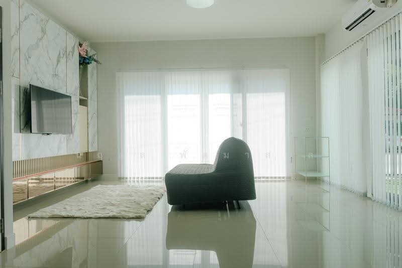 Supalai Monte 2, Chiang Mai, Chiang Mai - Doi Saket Road, Nong Pa Krang, Muang Chiang Mai, Chiang Mai, 3 Bedrooms, 270 sqm, Townhouse For Sale, by นฤดล พัดมาสกุล, 500527874 - DDproperty.com