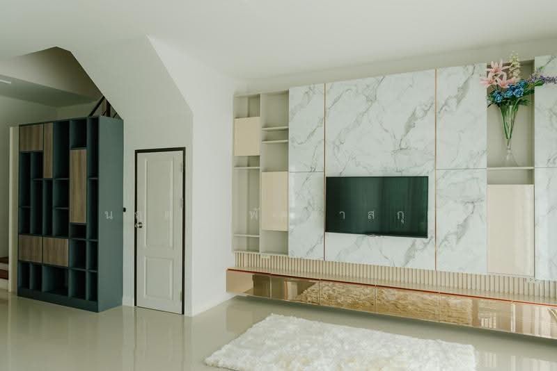 Supalai Monte 2, Chiang Mai, Chiang Mai - Doi Saket Road, Nong Pa Krang, Muang Chiang Mai, Chiang Mai, 3 Bedrooms, 270 sqm, Townhouse For Sale, by นฤดล พัดมาสกุล, 500527874 - DDproperty.com