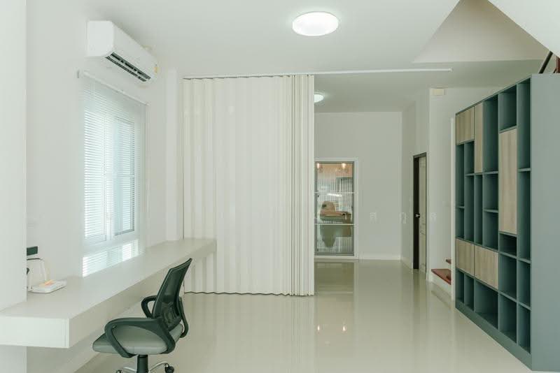 Supalai Monte 2, Chiang Mai, Chiang Mai - Doi Saket Road, Nong Pa Krang, Muang Chiang Mai, Chiang Mai, 3 Bedrooms, 270 sqm, Townhouse For Sale, by นฤดล พัดมาสกุล, 500527874 - DDproperty.com