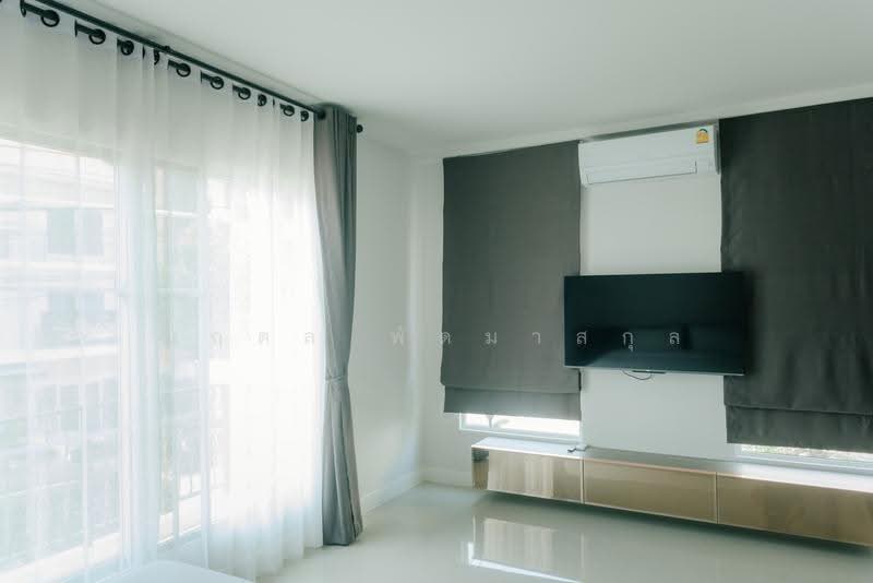 Supalai Monte 2, Chiang Mai, Chiang Mai - Doi Saket Road, Nong Pa Krang, Muang Chiang Mai, Chiang Mai, 3 Bedrooms, 270 sqm, Townhouse For Sale, by นฤดล พัดมาสกุล, 500527874 - DDproperty.com