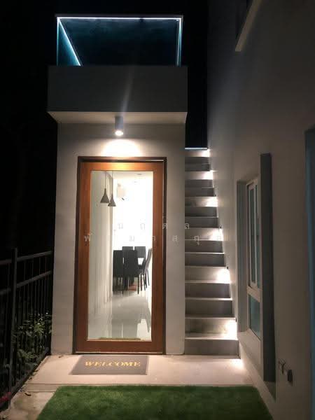 Supalai Monte 2, Chiang Mai, Chiang Mai - Doi Saket Road, Nong Pa Krang, Muang Chiang Mai, Chiang Mai, 3 Bedrooms, 270 sqm, Townhouse For Sale, by นฤดล พัดมาสกุล, 500527874 - DDproperty.com