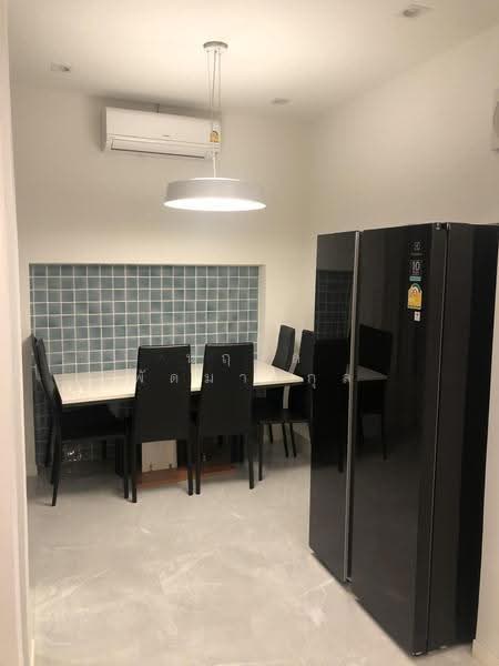 Supalai Monte 2, Chiang Mai, Chiang Mai - Doi Saket Road, Nong Pa Krang, Muang Chiang Mai, Chiang Mai, 3 Bedrooms, 270 sqm, Townhouse For Sale, by นฤดล พัดมาสกุล, 500527874 - DDproperty.com