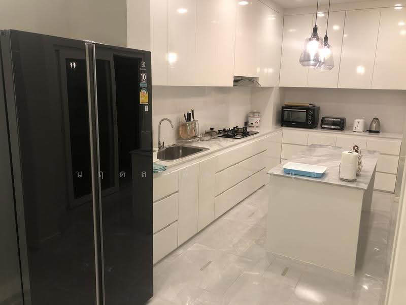 Supalai Monte 2, Chiang Mai, Chiang Mai - Doi Saket Road, Nong Pa Krang, Muang Chiang Mai, Chiang Mai, 3 Bedrooms, 270 sqm, Townhouse For Sale, by นฤดล พัดมาสกุล, 500527874 - DDproperty.com