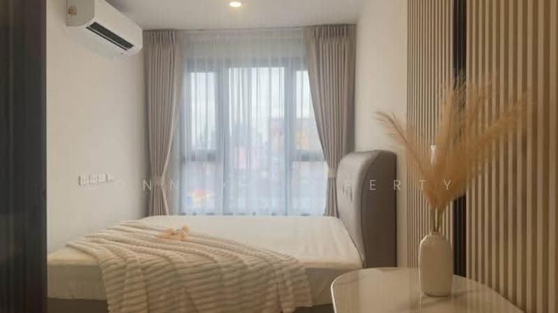 Aspire Vibha-Victory, Bangkok, 702 Asoke-Dindaeng Road, Din Daeng, Bangkok, 1 Bedroom, 36 sqm, Condo For Rent, by Connex Property, 500527875 - DDproperty.com