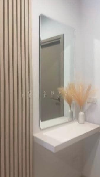 Aspire Vibha-Victory, Bangkok, 702 Asoke-Dindaeng Road, Din Daeng, Bangkok, 1 Bedroom, 36 sqm, Condo For Rent, by Connex Property, 500527875 - DDproperty.com