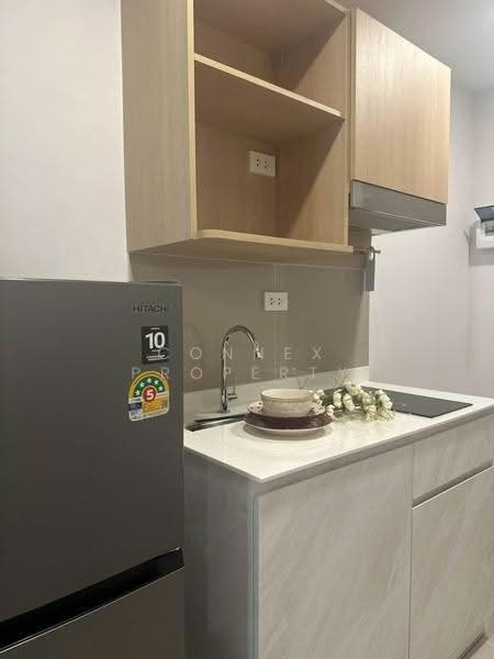 Aspire Vibha-Victory : Aspire วิภา-วิคตอรี่, กรุงเทพ, 702 อโศก-ดินแดง, ดินแดง, กรุงเทพ, 36 ตร.ม., คอนโด ให้เช่า, โดย Connex Property, 500527875 - DDproperty.com