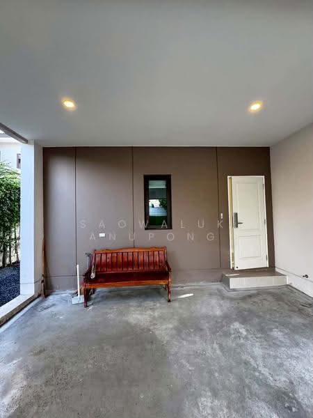 Centro Bangna Km.7, Samut Prakan, Buanakarin Road, Bang Kaeo, Bang Plee, Samut Prakan, 4 Bedrooms, 180 sqm, Single Detached House For Sale, by Saowaluk Anupong, 500527876 - DDproperty.com