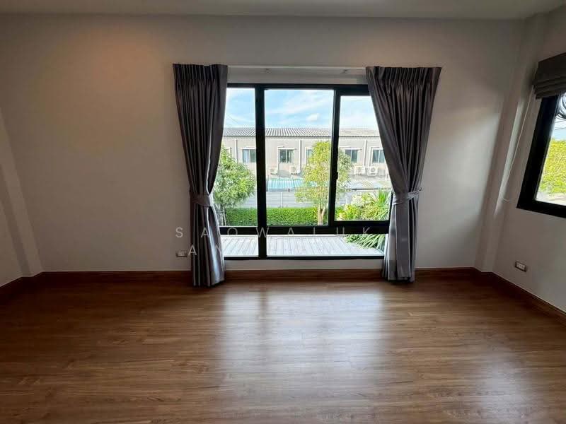Centro Bangna Km.7, Samut Prakan, Buanakarin Road, Bang Kaeo, Bang Plee, Samut Prakan, 4 Bedrooms, 180 sqm, Single Detached House For Sale, by Saowaluk Anupong, 500527876 - DDproperty.com