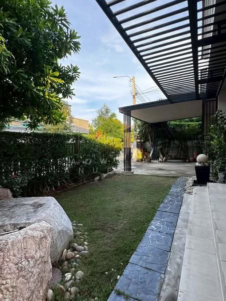 Centro Bangna Km.7, Samut Prakan, Buanakarin Road, Bang Kaeo, Bang Plee, Samut Prakan, 4 Bedrooms, 180 sqm, Single Detached House For Sale, by Saowaluk Anupong, 500527876 - DDproperty.com