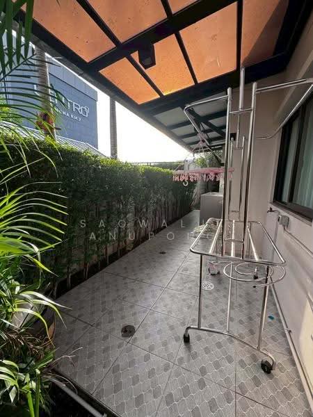 Centro Bangna Km.7, Samut Prakan, Buanakarin Road, Bang Kaeo, Bang Plee, Samut Prakan, 4 Bedrooms, 180 sqm, Single Detached House For Sale, by Saowaluk Anupong, 500527876 - DDproperty.com