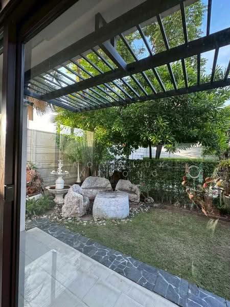 Centro Bangna Km.7, Samut Prakan, Buanakarin Road, Bang Kaeo, Bang Plee, Samut Prakan, 4 Bedrooms, 180 sqm, Single Detached House For Sale, by Saowaluk Anupong, 500527876 - DDproperty.com