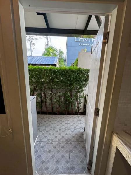 Centro Bangna Km.7 : เซนโทร บางนา กม.7, สมุทรปราการ, ถนนบัวนครินทร์, บางแก้ว, บางพลี, สมุทรปราการ, 180 ตร.ม., บ้านเดี่ยว ขาย, โดย Saowaluk Anupong, 500527876 - DDproperty.com