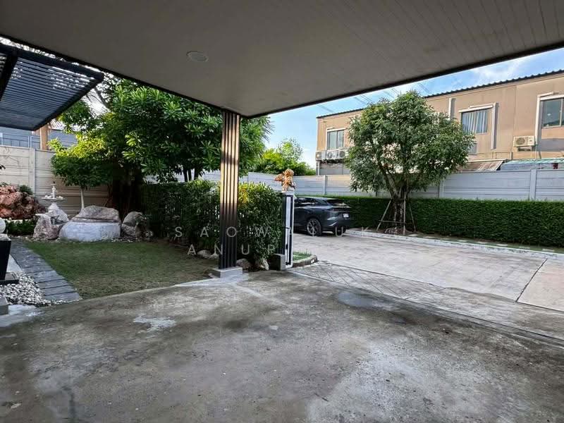 Centro Bangna Km.7, Samut Prakan, Buanakarin Road, Bang Kaeo, Bang Plee, Samut Prakan, 4 Bedrooms, 180 sqm, Single Detached House For Sale, by Saowaluk Anupong, 500527876 - DDproperty.com