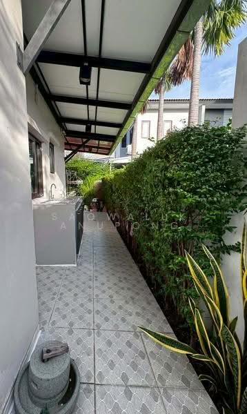 Centro Bangna Km.7 : เซนโทร บางนา กม.7, สมุทรปราการ, ถนนบัวนครินทร์, บางแก้ว, บางพลี, สมุทรปราการ, 180 ตร.ม., บ้านเดี่ยว ขาย, โดย Saowaluk Anupong, 500527876 - DDproperty.com