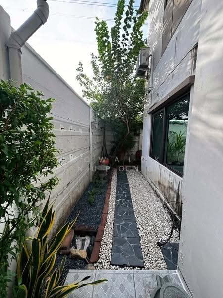 Centro Bangna Km.7, Samut Prakan, Buanakarin Road, Bang Kaeo, Bang Plee, Samut Prakan, 4 Bedrooms, 180 sqm, Single Detached House For Sale, by Saowaluk Anupong, 500527876 - DDproperty.com