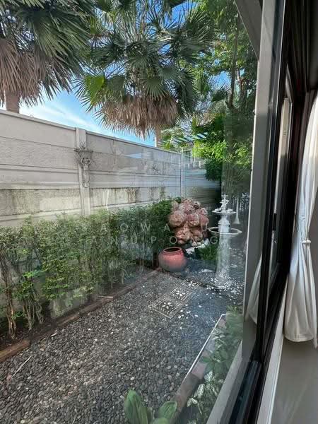 Centro Bangna Km.7, Samut Prakan, Buanakarin Road, Bang Kaeo, Bang Plee, Samut Prakan, 4 Bedrooms, 180 sqm, Single Detached House For Sale, by Saowaluk Anupong, 500527876 - DDproperty.com