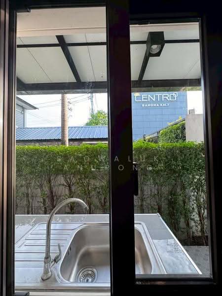 Centro Bangna Km.7, Samut Prakan, Buanakarin Road, Bang Kaeo, Bang Plee, Samut Prakan, 4 Bedrooms, 180 sqm, Single Detached House For Sale, by Saowaluk Anupong, 500527876 - DDproperty.com