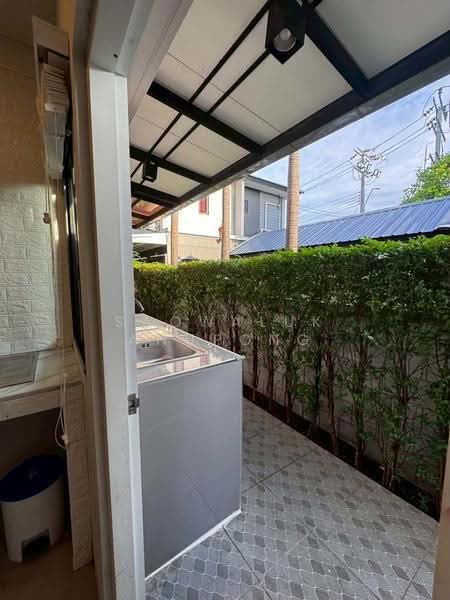 Centro Bangna Km.7, Samut Prakan, Buanakarin Road, Bang Kaeo, Bang Plee, Samut Prakan, 4 Bedrooms, 180 sqm, Single Detached House For Sale, by Saowaluk Anupong, 500527876 - DDproperty.com