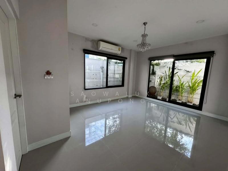 Centro Bangna Km.7 : เซนโทร บางนา กม.7, สมุทรปราการ, ถนนบัวนครินทร์, บางแก้ว, บางพลี, สมุทรปราการ, 180 ตร.ม., บ้านเดี่ยว ขาย, โดย Saowaluk Anupong, 500527876 - DDproperty.com
