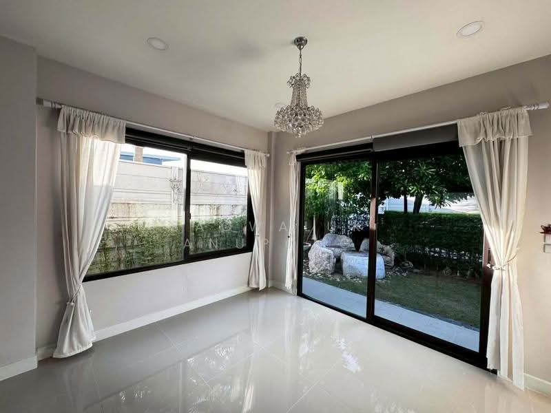 Centro Bangna Km.7, Samut Prakan, Buanakarin Road, Bang Kaeo, Bang Plee, Samut Prakan, 4 Bedrooms, 180 sqm, Single Detached House For Sale, by Saowaluk Anupong, 500527876 - DDproperty.com