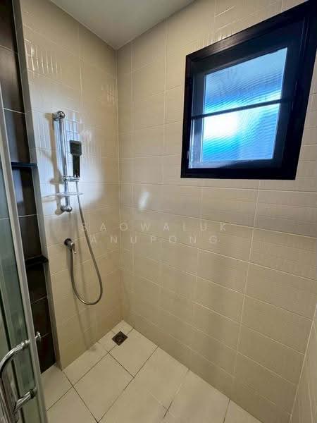 Centro Bangna Km.7, Samut Prakan, Buanakarin Road, Bang Kaeo, Bang Plee, Samut Prakan, 4 Bedrooms, 180 sqm, Single Detached House For Sale, by Saowaluk Anupong, 500527876 - DDproperty.com