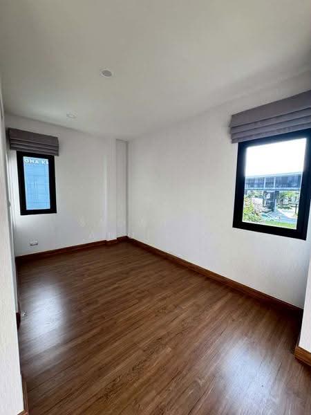 Centro Bangna Km.7, Samut Prakan, Buanakarin Road, Bang Kaeo, Bang Plee, Samut Prakan, 4 Bedrooms, 180 sqm, Single Detached House For Sale, by Saowaluk Anupong, 500527876 - DDproperty.com
