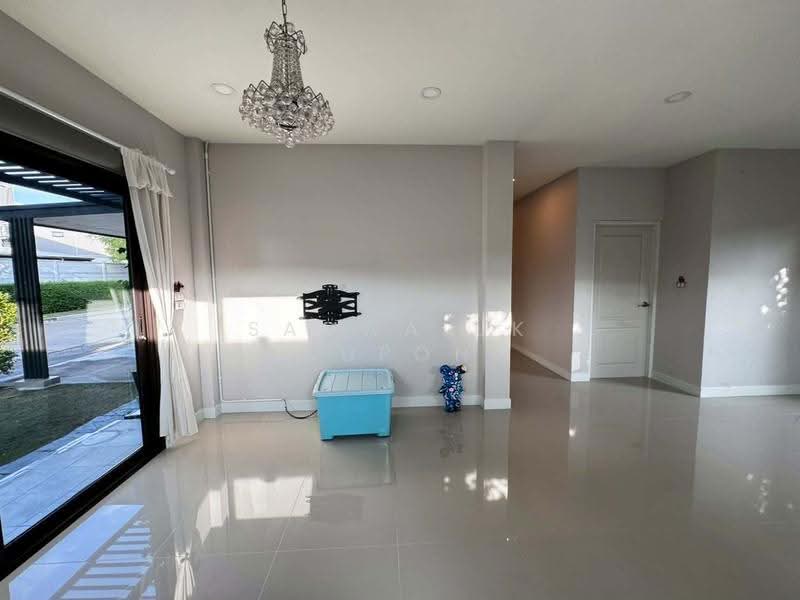 Centro Bangna Km.7, Samut Prakan, Buanakarin Road, Bang Kaeo, Bang Plee, Samut Prakan, 4 Bedrooms, 180 sqm, Single Detached House For Sale, by Saowaluk Anupong, 500527876 - DDproperty.com