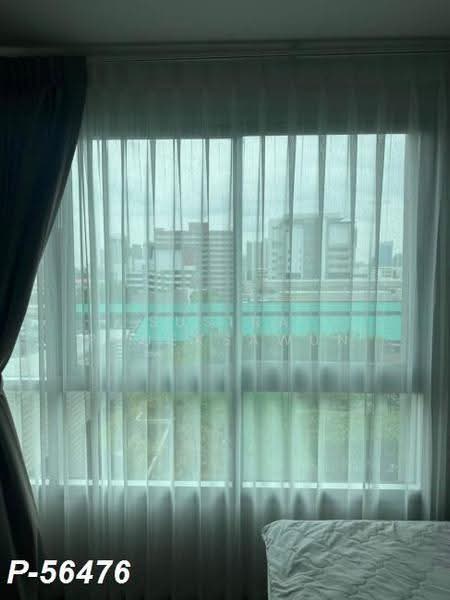 U Delight Ratchavibha, Bangkok, 888 Vibhavadi-Rangsit Road, Lat Yao, Chatuchak, Bangkok, 1 Bedroom, 40 sqm, Condo For Sale, by Susira Prueksawun, 500527878 - DDproperty.com