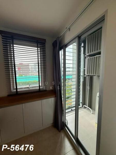 U Delight Ratchavibha, Bangkok, 888 Vibhavadi-Rangsit Road, Lat Yao, Chatuchak, Bangkok, 1 Bedroom, 40 sqm, Condo For Sale, by Susira Prueksawun, 500527878 - DDproperty.com
