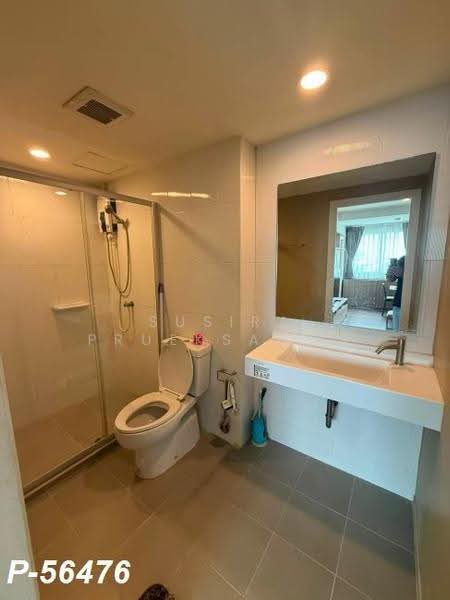 U Delight Ratchavibha, Bangkok, 888 Vibhavadi-Rangsit Road, Lat Yao, Chatuchak, Bangkok, 1 Bedroom, 40 sqm, Condo For Sale, by Susira Prueksawun, 500527878 - DDproperty.com
