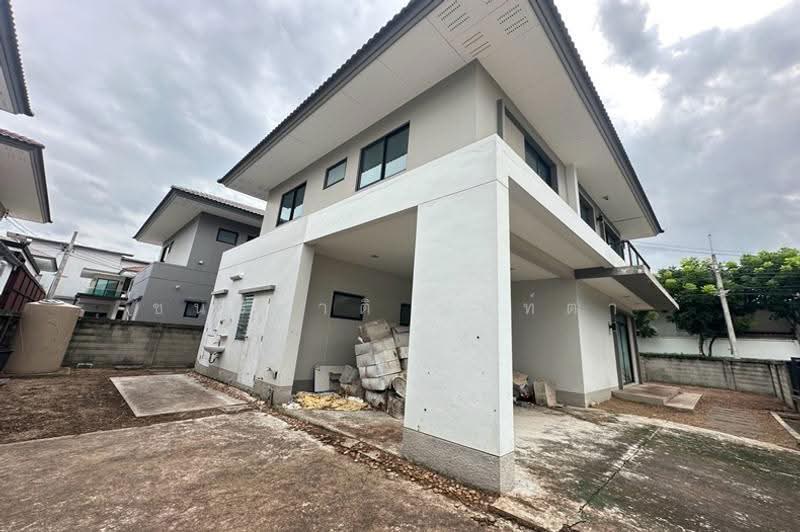 Casa Grand Sukhapiban 5, Bangkok, Soi Sukhaphiban 5, Sai Mai, Bangkok, 3 Bedrooms, 255 sqm, Single Detached House For Sale, by ชนะชาติ นนท์ตา, 500527879 - DDproperty.com