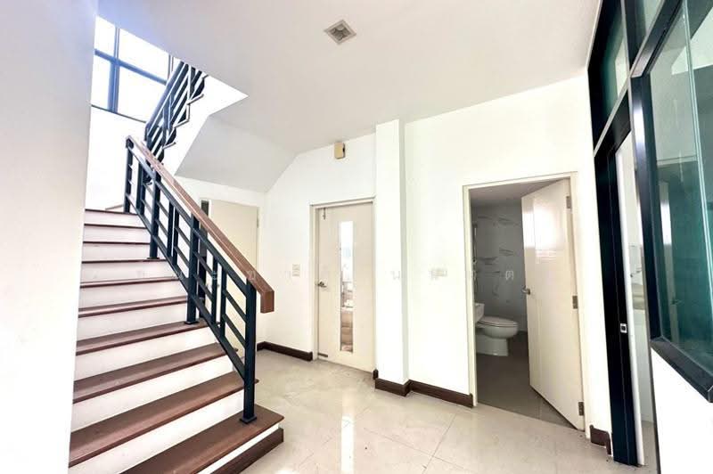 Casa Grand Sukhapiban 5, Bangkok, Soi Sukhaphiban 5, Sai Mai, Bangkok, 3 Bedrooms, 255 sqm, Single Detached House For Sale, by ชนะชาติ นนท์ตา, 500527879 - DDproperty.com