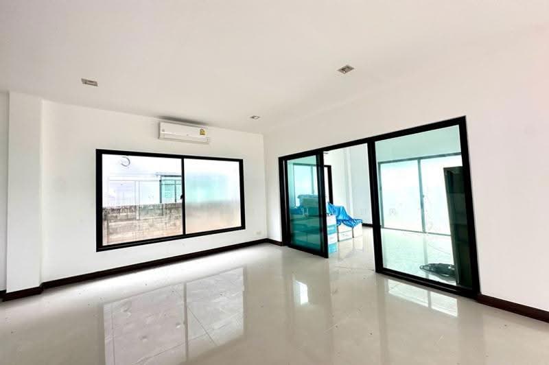 Casa Grand Sukhapiban 5, Bangkok, Soi Sukhaphiban 5, Sai Mai, Bangkok, 3 Bedrooms, 255 sqm, Single Detached House For Sale, by ชนะชาติ นนท์ตา, 500527879 - DDproperty.com
