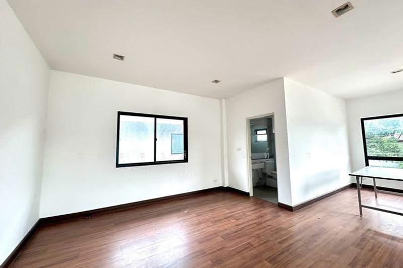 Casa Grand Sukhapiban 5, Bangkok, Soi Sukhaphiban 5, Sai Mai, Bangkok, 3 Bedrooms, 255 sqm, Single Detached House For Sale, by ชนะชาติ นนท์ตา, 500527879 - DDproperty.com