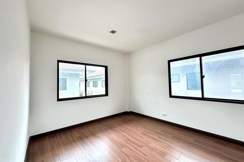 Casa Grand Sukhapiban 5, Bangkok, Soi Sukhaphiban 5, Sai Mai, Bangkok, 3 Bedrooms, 255 sqm, Single Detached House For Sale, by ชนะชาติ นนท์ตา, 500527879 - DDproperty.com